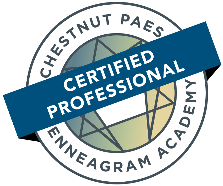 Chestnut PAES Enneagram Academy — Certified Professional