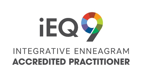 iEQ9 Integrative Enneagram Accredited Practitioner