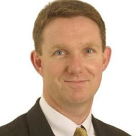 John Harte
